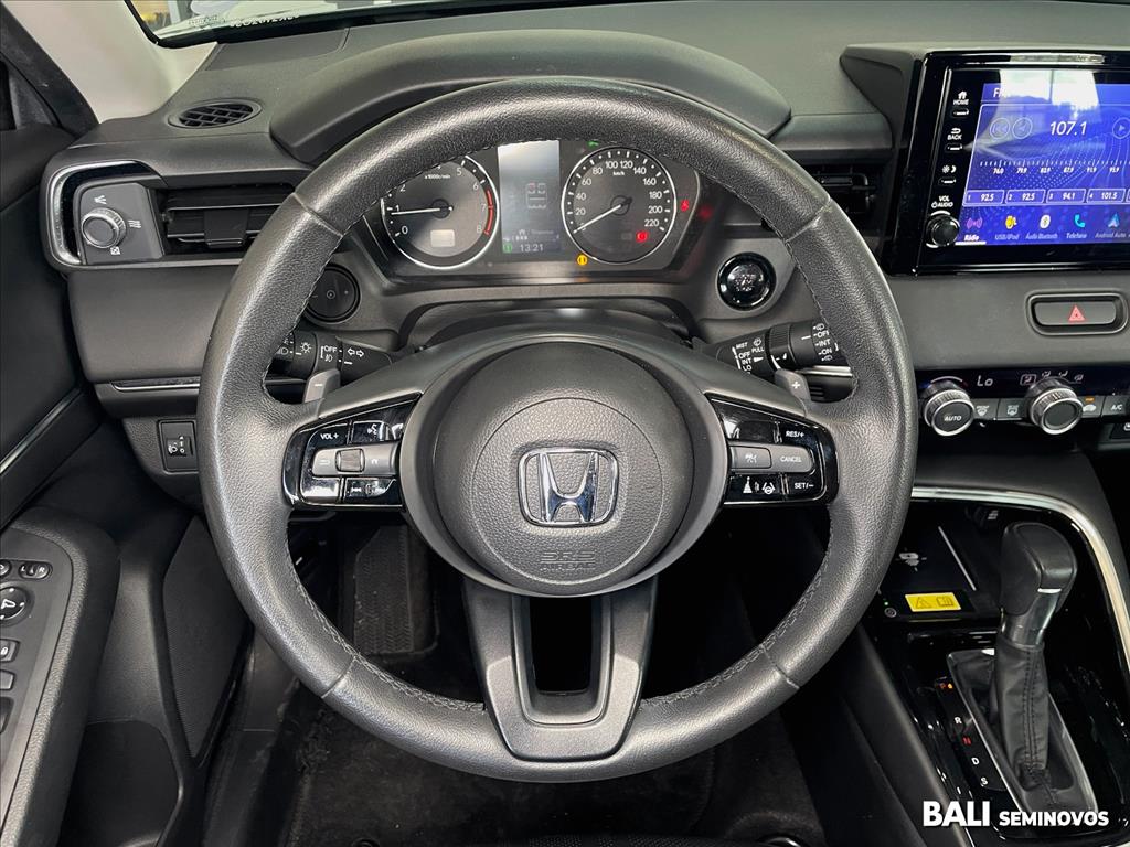 HR-V 1.5 DI I-VTEC FLEX EXL CVT9