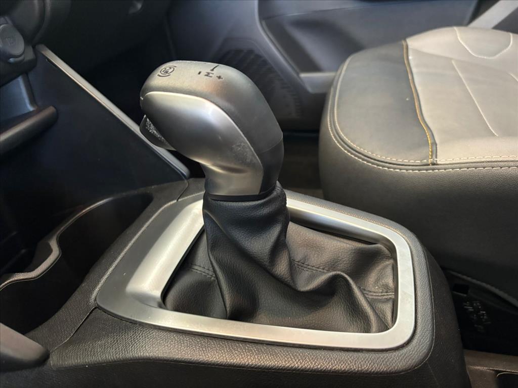 BASALT 1.0 TURBO 200 FLEX SHINE CVT18