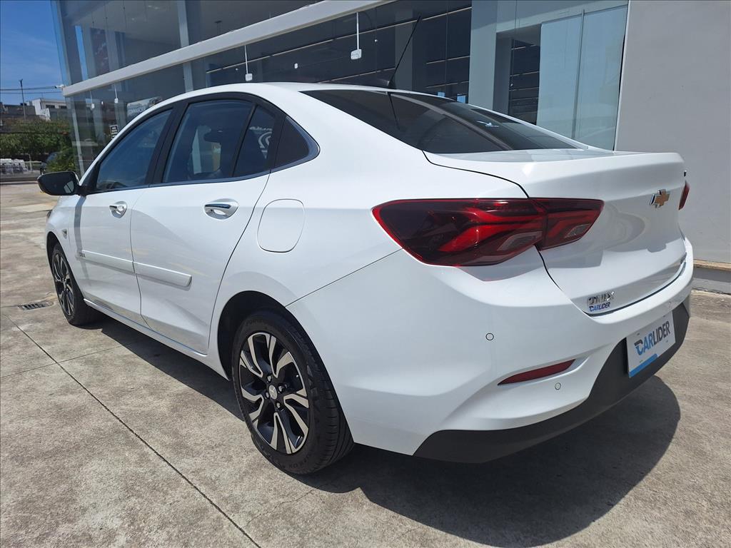 ONIX PLUS 1.0 TURBO FLEX PREMIER AUTOMÁTICO4
