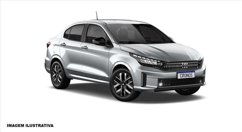 CRONOS 1.3 FIREFLY FLEX PRECISION CVT2