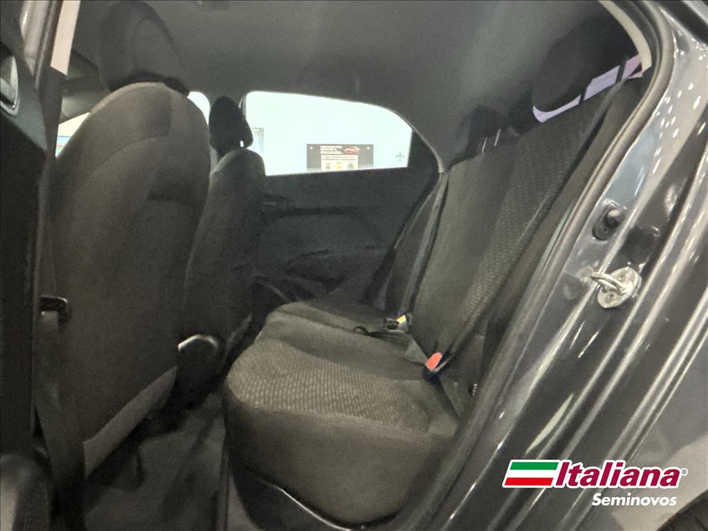 HB20 1.0 COMFORT 12V FLEX 4P MANUAL
