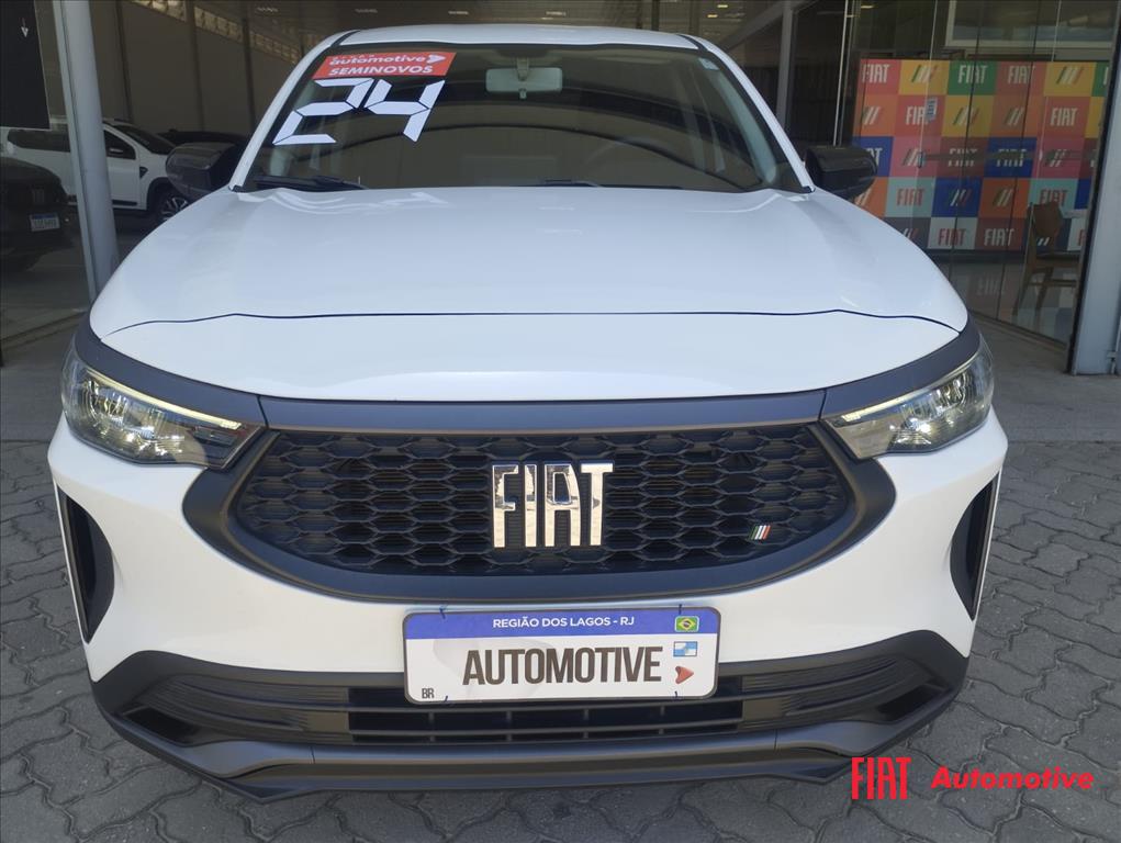 FASTBACK 1.0 TURBO 200 FLEX AUDACE CVT1