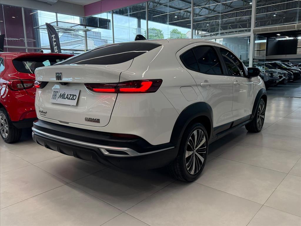 FASTBACK 1.0 TURBO 200 FLEX AUDACE CVT3