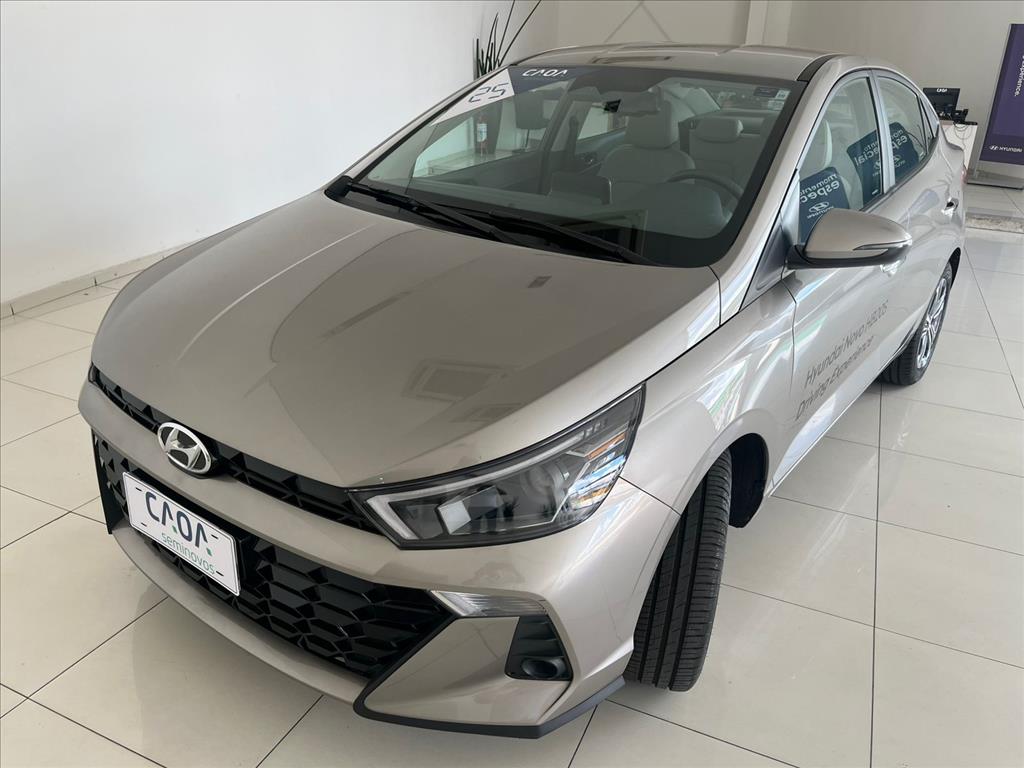 1.0 TGDI FLEX PLATINUM SAFETY AUTOMÁTICO