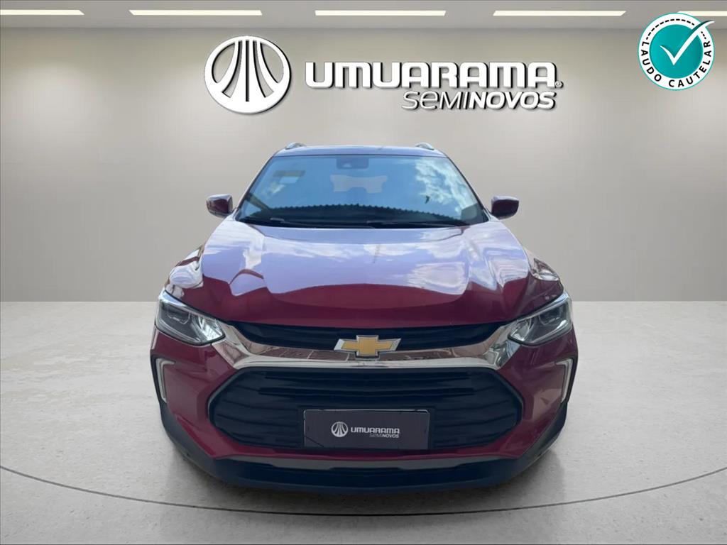 TRACKER 1.2 TURBO FLEX PREMIER AUTOMÁTICO0