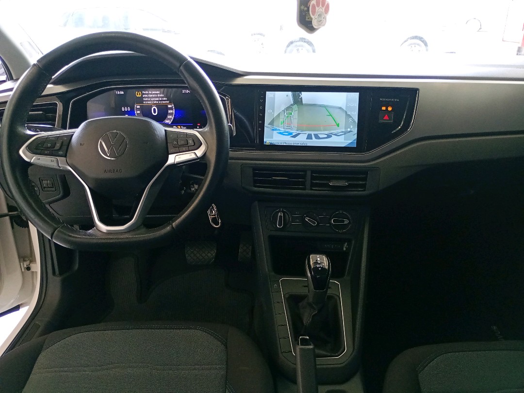 NIVUS 1.0 200 TSI TOTAL FLEX COMFORTLINE AUTOMÁTICO2