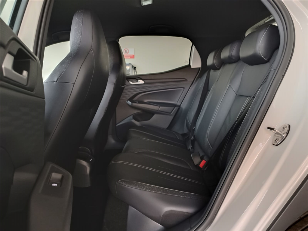 TERA 1.0 170 TSI HIGH AUTOMÁTICO5