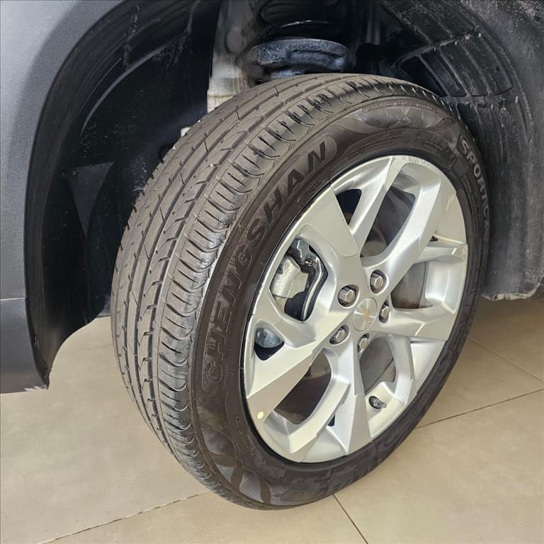 MONTANA 1.2 TURBO FLEX LTZ AUTOMÁTICO12