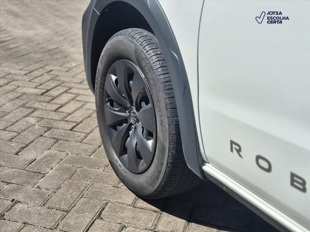 Volkswagen SAVEIRO 2026