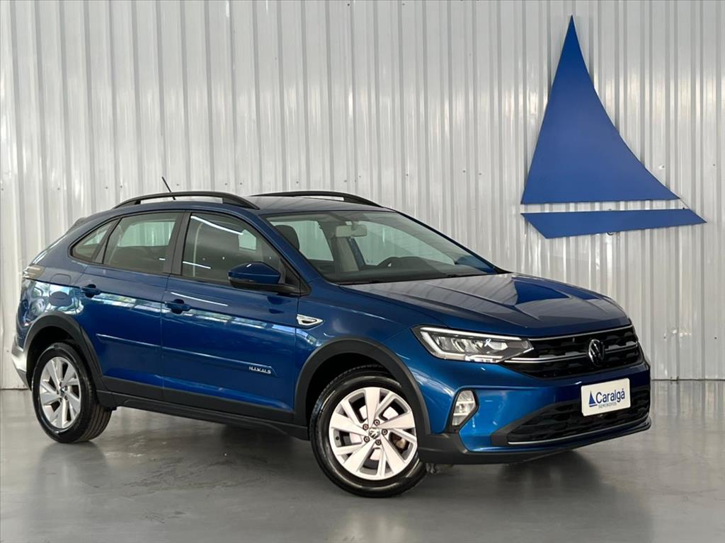 1.0 200 TSI TOTAL FLEX COMFORTLINE AUTOMÁTICO