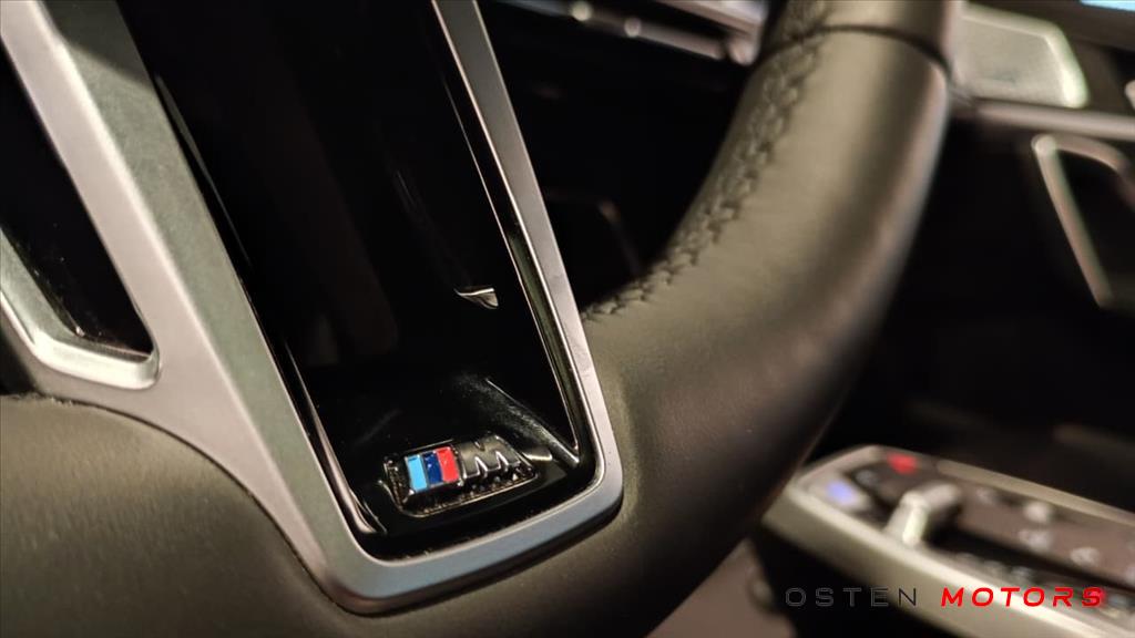 BMW-iX1-ELÉTRICO XDRIVE30 M SPORT