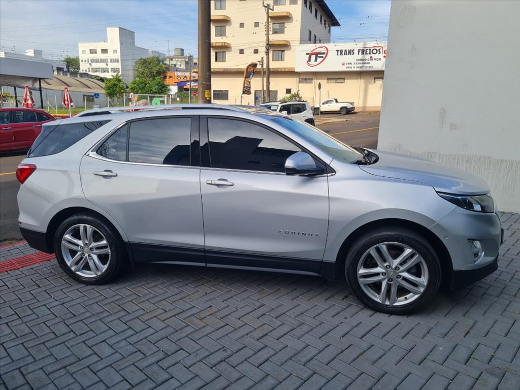 GM - Chevrolet-EQUINOX-2.0 16V TURBO GASOLINA PREMIER AWD AUTOMÁTICO