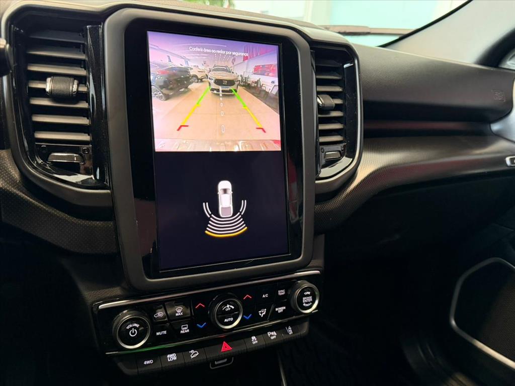 TORO 2.0 16V TURBO DIESEL ULTRA 4WD AT912