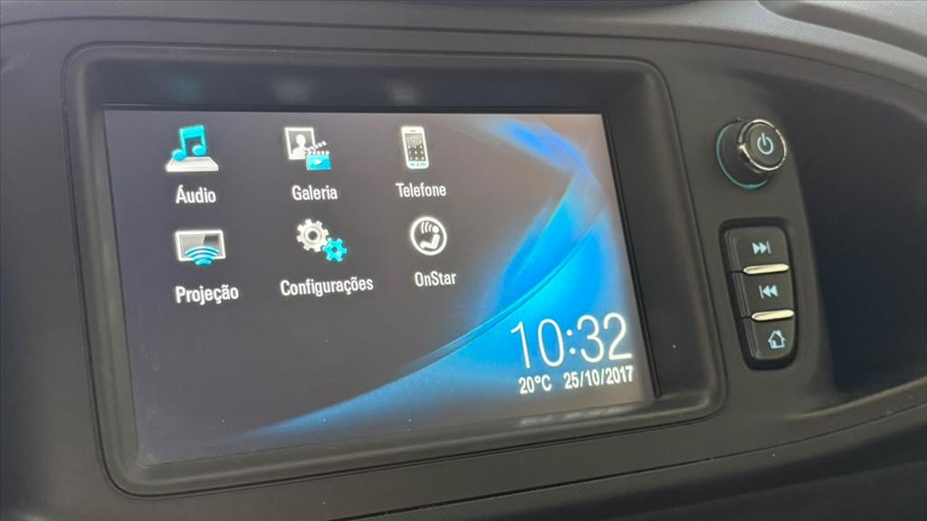 ONIX 1.4 MPFI LTZ 8V FLEX 4P AUTOMÁTICO11