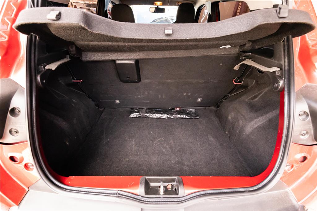Renault-KWID-1.0 12V SCE FLEX ZEN MANUAL