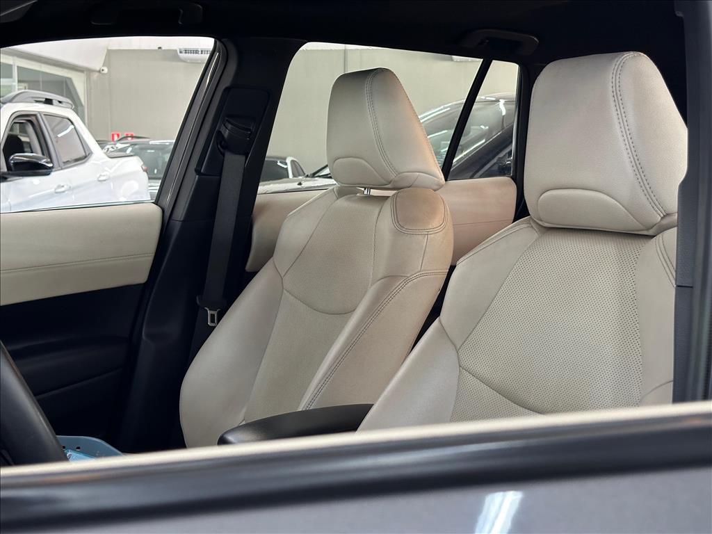 COROLLA CROSS 1.8 VVT-I HYBRID FLEX XRX CVT7