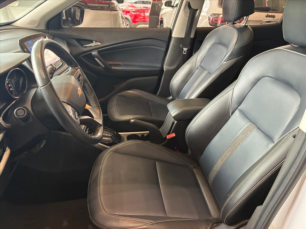 TRACKER 1.2 TURBO FLEX PREMIER AUTOMÁTICO10