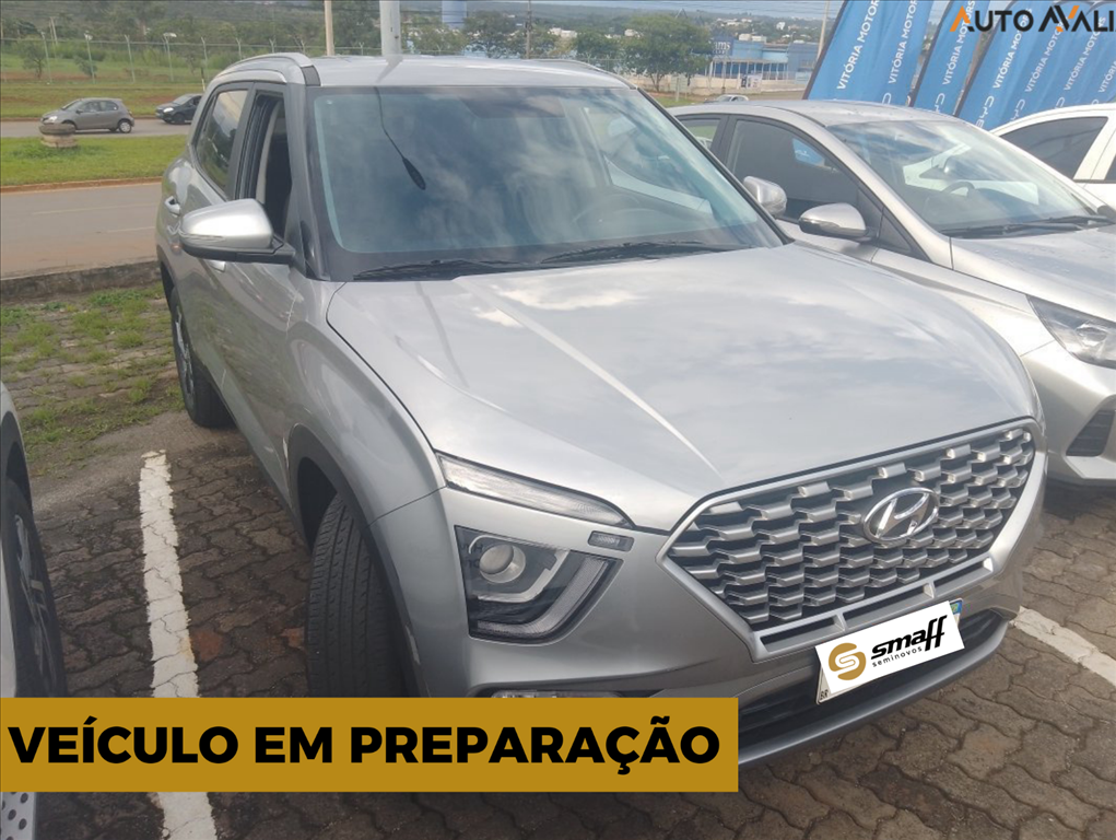 1.0 TGDI FLEX LIMITED AUTOMÁTICO