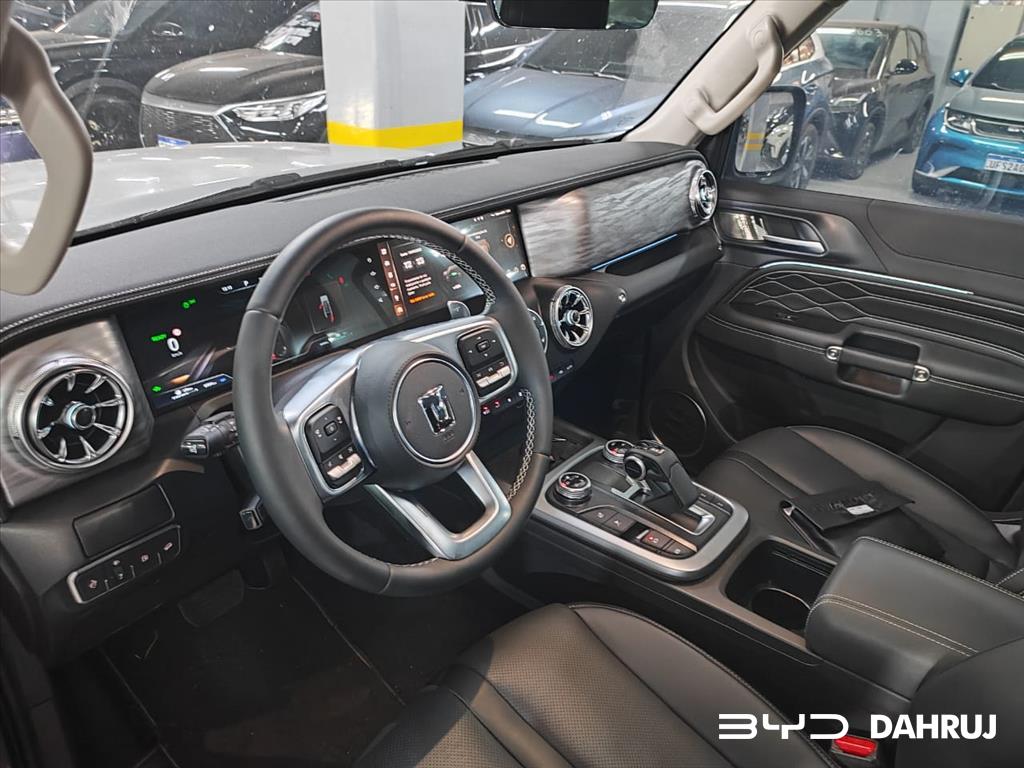 TANK 300 2.0 HI4-T PHEV 4X4 9HAT4