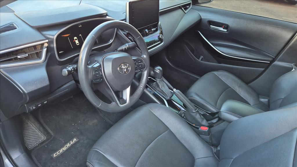COROLLA 2.0 VVT-IE FLEX XEI DIRECT SHIFT6