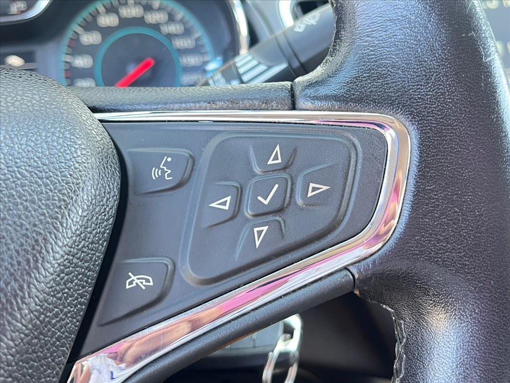 CRUZE 1.4 TURBO LT 16V FLEX 4P AUTOMÁTICO