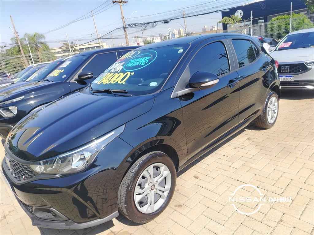 ARGO 1.0 FIREFLY FLEX DRIVE MANUAL