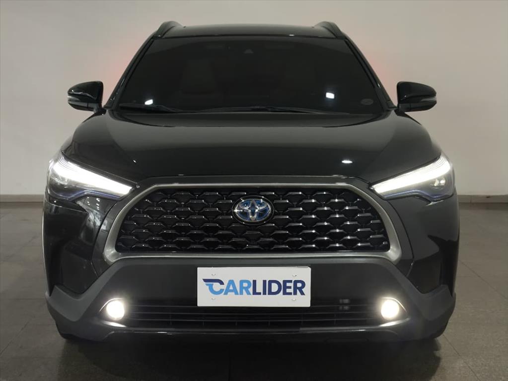 COROLLA CROSS 1.8 VVT-I HYBRID FLEX XRX CVT1