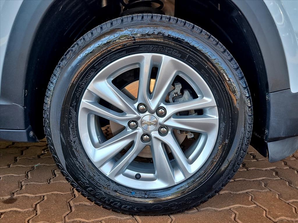 TRACKER 1.0 TURBO FLEX MANUAL8