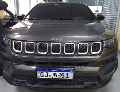 COMPASS 1.3 T270 TURBO FLEX SPORT AT615