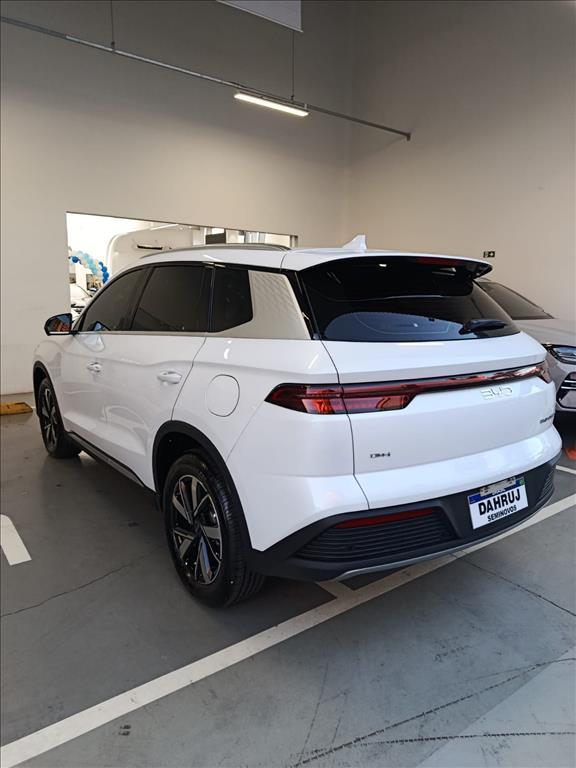 SONG PRO 1.5 DM-I HÍBRIDO GS AUTOMÁTICO3