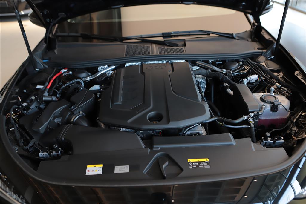 A5 2.0 TFSI GASOLINA S LINE QUATTRO S TRONIC14