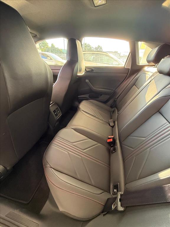 NIVUS 1.4 250 TSI TOTAL FLEX GTS AUTOMÁTICO10