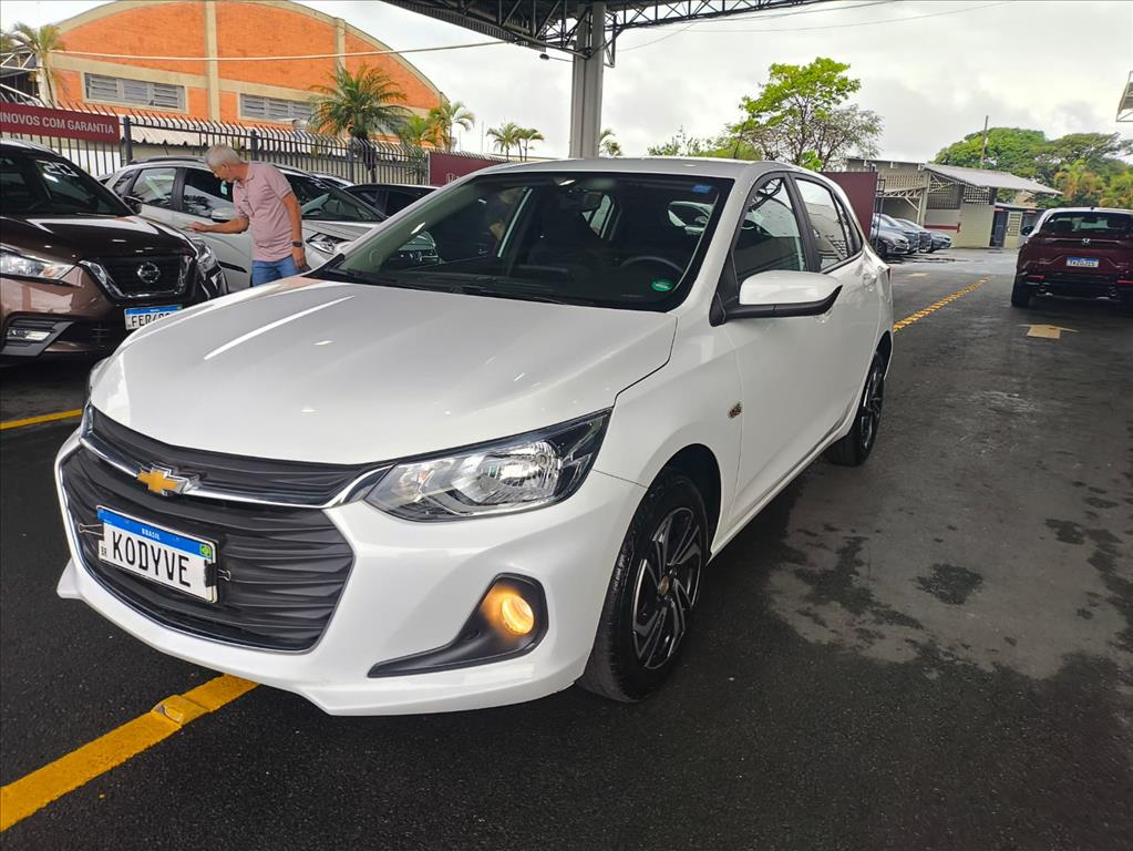 ONIX 1.0 FLEX LT MANUAL2