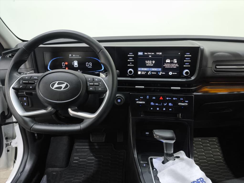 CRETA 1.0 TGDI FLEX LIMITED AUTOMÁTICO4