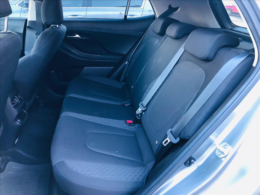 CRETA 1.0 TGDI FLEX LIMITED AUTOMÁTICO8