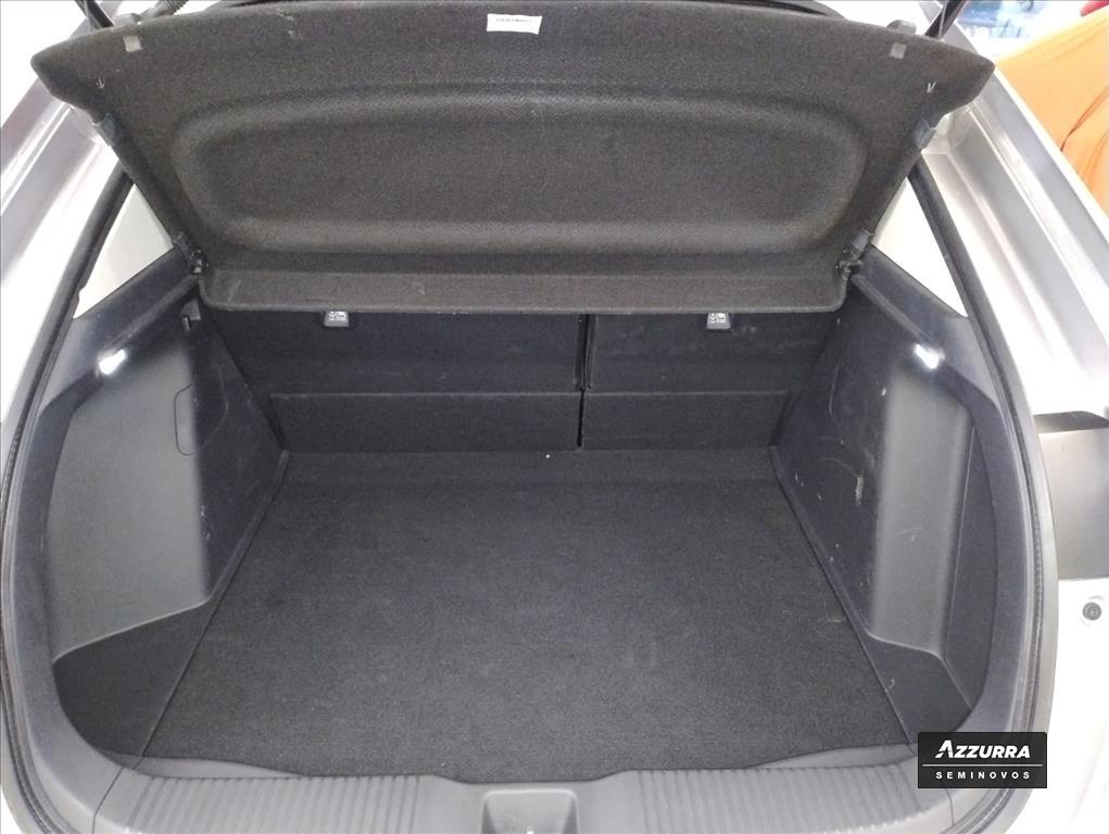 HR-V 1.5 DI I-VTEC FLEX EX CVT15