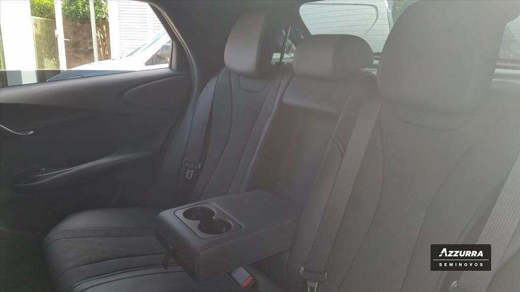 DOLPHIN 60,5 KW ELÉTRICO PLUS13