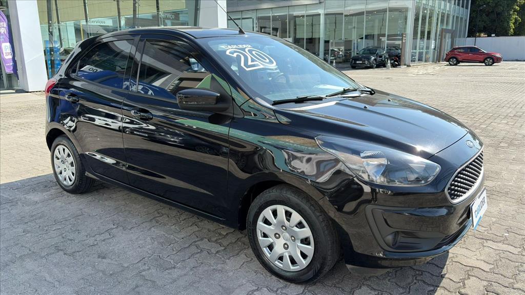 KA 1.0 TI-VCT FLEX SE MANUAL5