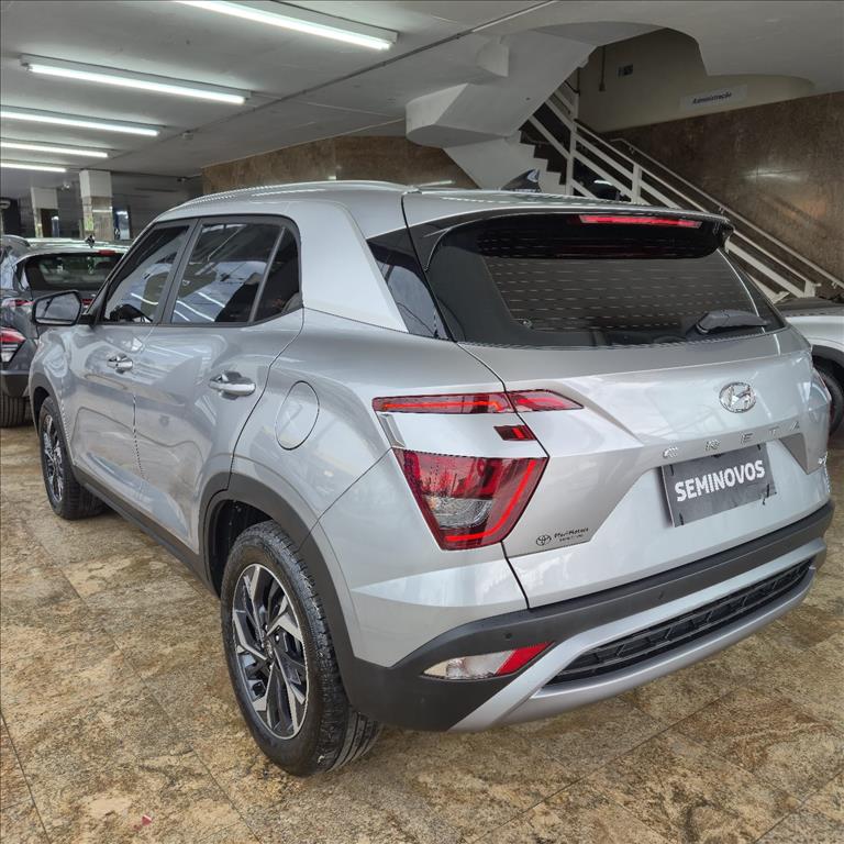 CRETA 1.0 TGDI FLEX PLATINUM SAFETY AUTOMÁTICO5
