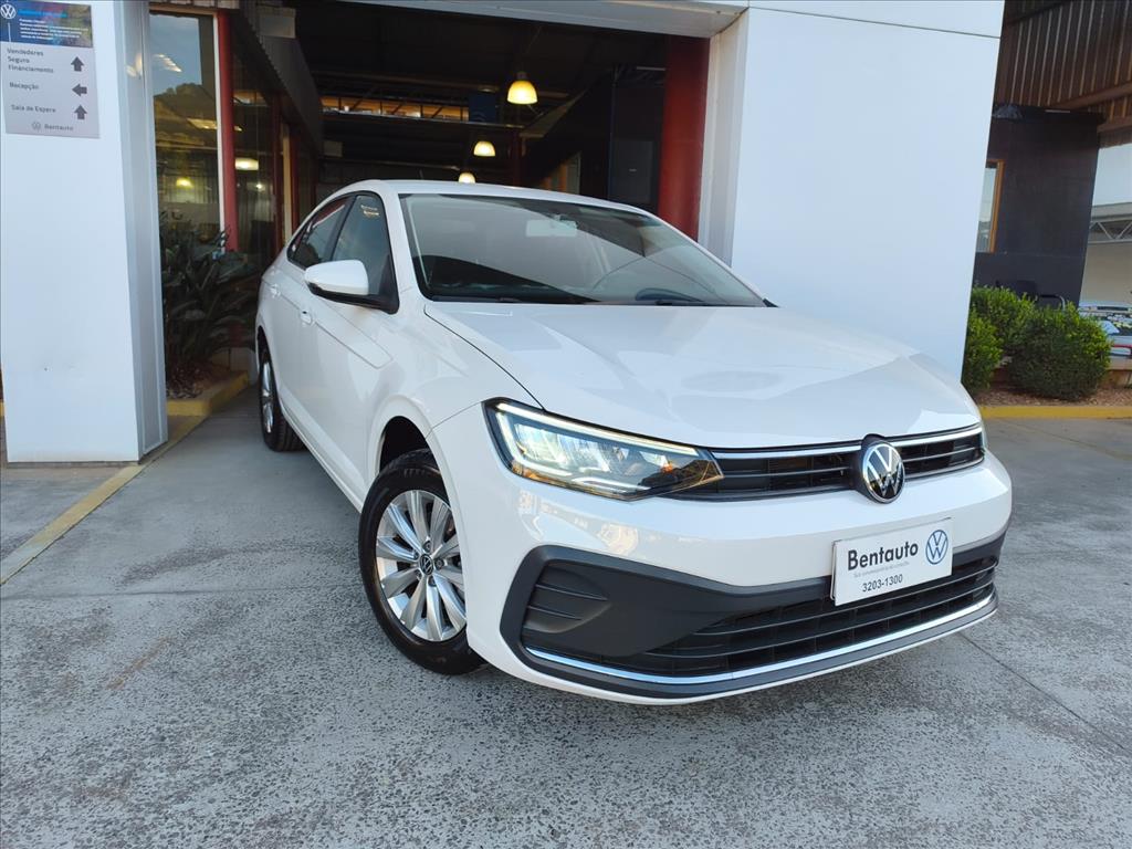VIRTUS 1.0 170 TSI MANUAL2