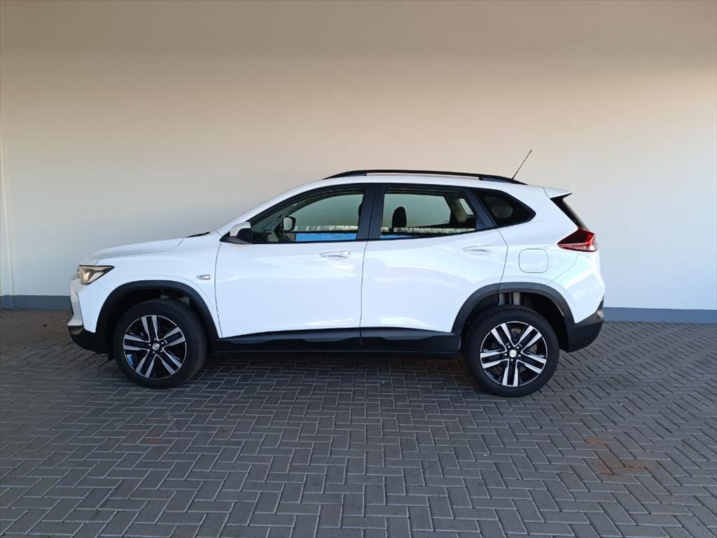 TRACKER 1.0 TURBO FLEX LT AUTOMÁTICO1