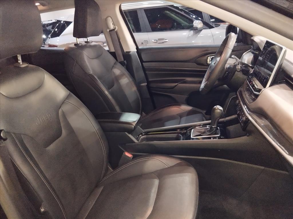 COMPASS 1.3 T270 TURBO FLEX LONGITUDE AT612