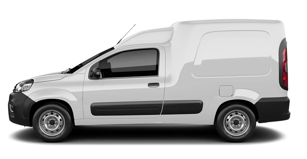 FIORINO 1.3 FIREFLY FLEX ENDURANCE MANUAL FIORINO 1.3 FIREFLY FLEX ENDURANCE MANUAL