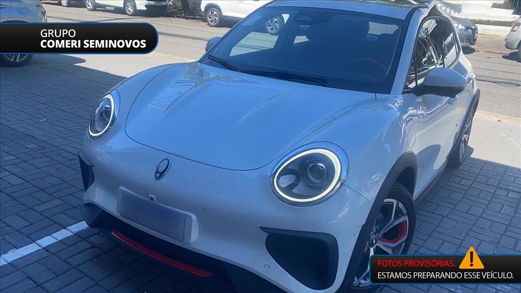 ORA 03 63 KW ELÉTRICO GT