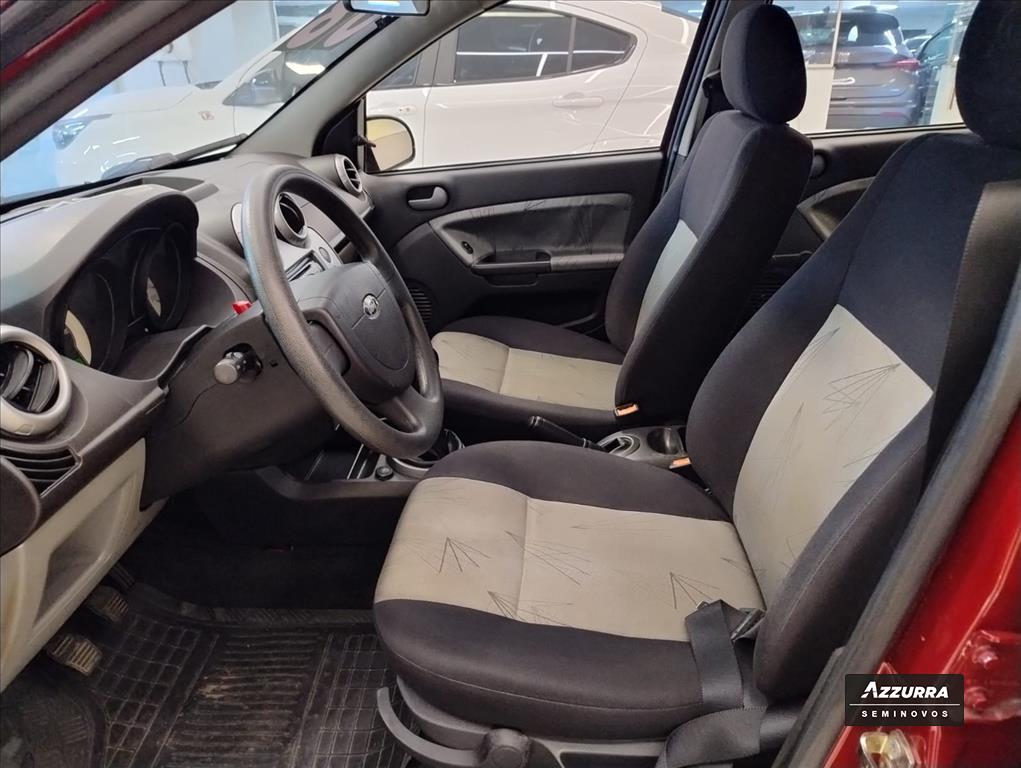 FIESTA 1.0 MPI HATCH 8V FLEX 4P MANUAL11