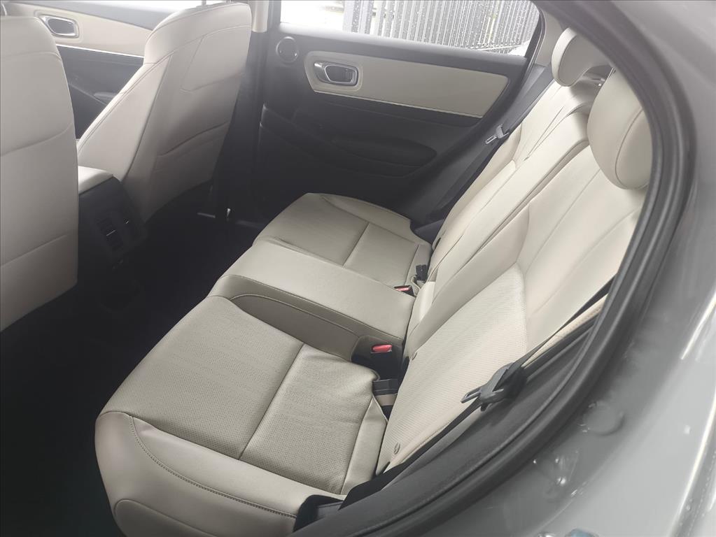 HR-V 1.5 DI I-VTEC TURBO FLEX TOURING CVT7