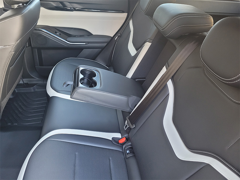 HAVAL H6 1.5 HEV E-TRACTION