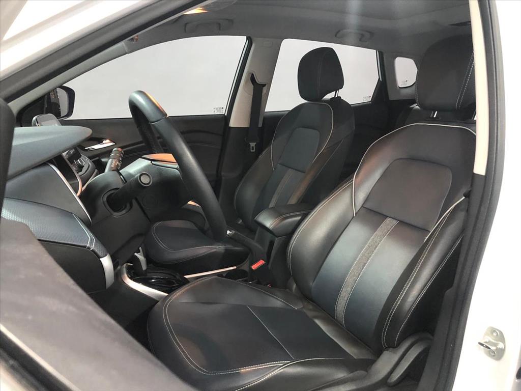 TRACKER 1.2 TURBO FLEX PREMIER AUTOMÁTICO6