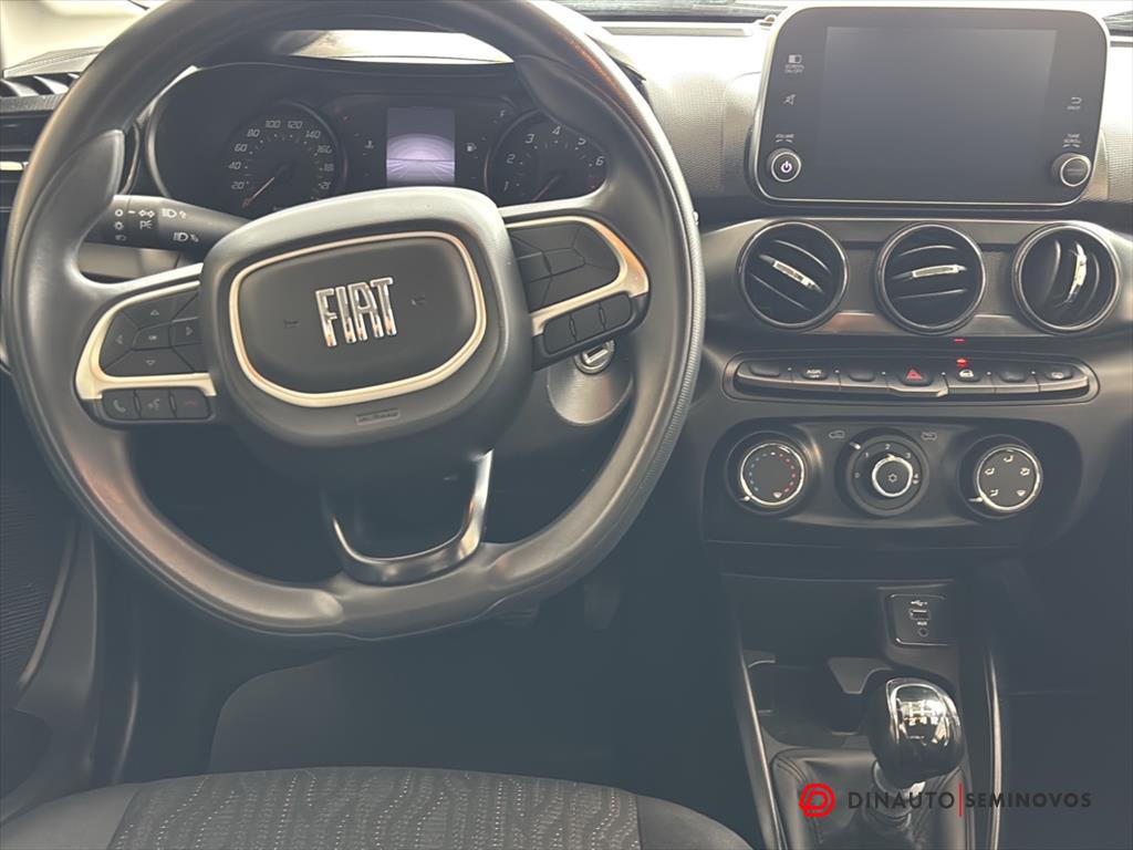 Fiat-CRONOS-1.3 FIREFLY FLEX DRIVE MANUAL