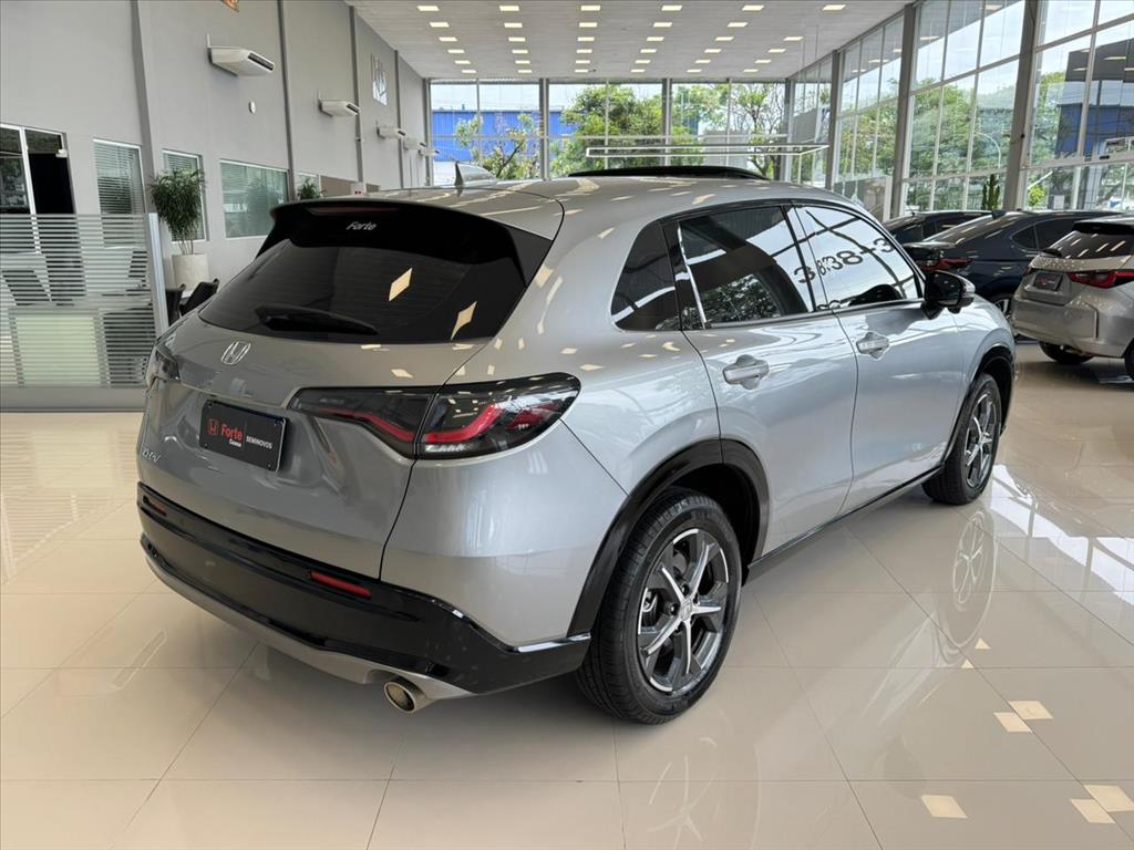 ZR-V 2.0 i-VTEC GASOLINA TOURING CVT2